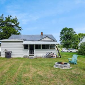 Photo #25 of 15309 PARKS ST, BLOXOM, VA 0.5 acres