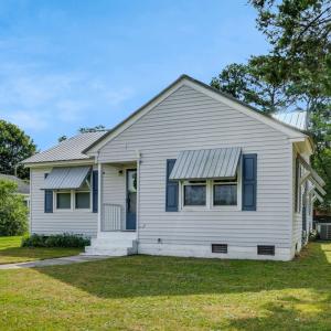 Photo #3 of 15309 PARKS ST, BLOXOM, VA 0.5 acres