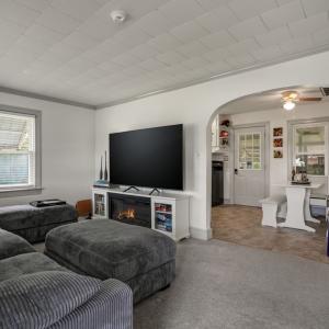 Photo #4 of 15309 PARKS ST, BLOXOM, VA 0.5 acres