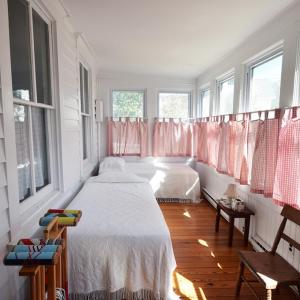 Sun Porch