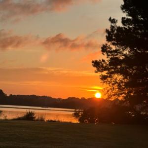 Amazing Sunrises