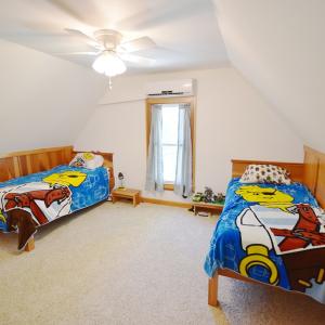 Bonus 3rd Floor