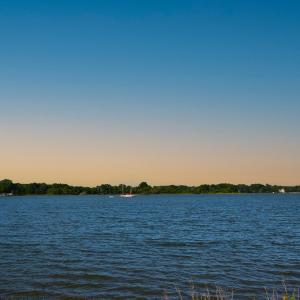 Waterfront!