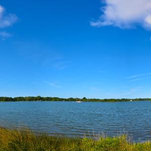 Waterfront Views
