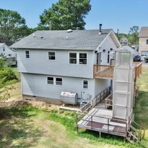 Photo #11 of 20224 ALLEN LN, ONANCOCK, VA 1.1 acres