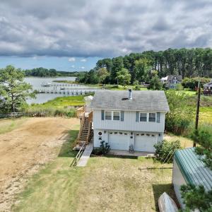 Photo #3 of 20224 ALLEN LN, ONANCOCK, VA 1.1 acres