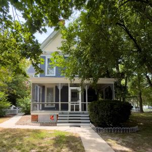 Photo #2 of 24233 MARY ST, PARKSLEY, VA 0.5 acres