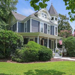 Photo #3 of 24233 MARY ST, PARKSLEY, VA 0.5 acres