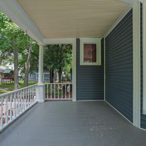 Photo #10 of 24233 MARY ST, PARKSLEY, VA 0.5 acres