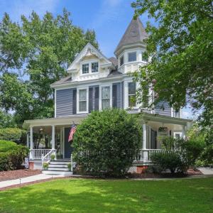 Photo #4 of 24233 MARY ST, PARKSLEY, VA 0.5 acres