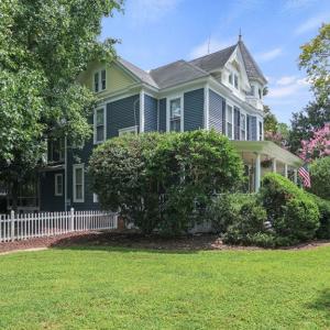 Photo #5 of 24233 MARY ST, PARKSLEY, VA 0.5 acres