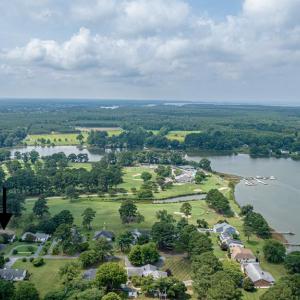 Eastern Shore Yacht and Country Club