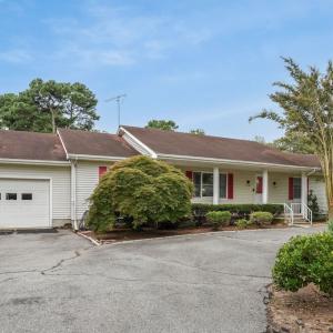 Photo #6 of 28170 FAIRWAY DR, MELFA, VA 0.5 acres