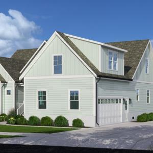 Photo #2 of 117 GOLDEN BEAR CIRCLE, CAPE CHARLES, VA 0.3 acres