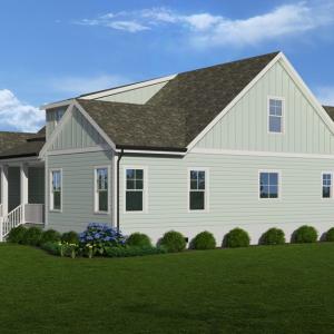 Photo #5 of 117 GOLDEN BEAR CIRCLE, CAPE CHARLES, VA 0.3 acres