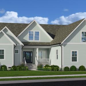 Photo #7 of 117 GOLDEN BEAR CIRCLE, CAPE CHARLES, VA 0.3 acres