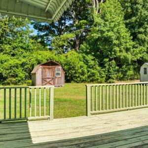 Photo #21 of 21237 HUNTINGTON RD, CHERITON, VA
