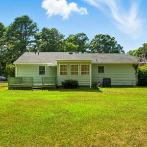 Photo #22 of 21237 HUNTINGTON RD, CHERITON, VA