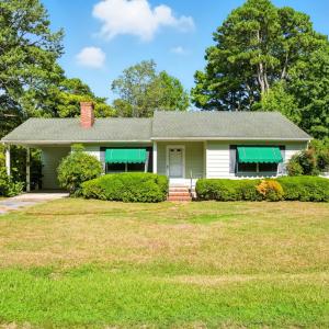 Photo #25 of 21237 HUNTINGTON RD, CHERITON, VA
