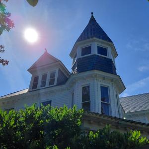 Photo #2 of 3342 MAIN ST, EXMORE, VA 1.6 acres