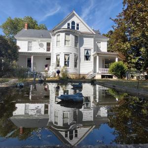 Photo #3 of 3342 MAIN ST, EXMORE, VA 1.6 acres