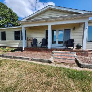 Back of House