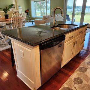 Eat-In- Kitchen
