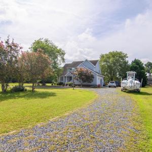 Photo #2 of 20502 BALDPATE LN, ONANCOCK, VA 0.6 acres