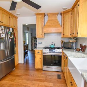 Photo #6 of 20502 BALDPATE LN, ONANCOCK, VA 0.6 acres