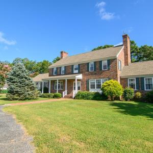 Photo #2 of 91 MARKET ST, ONANCOCK, VA 0.9 acres