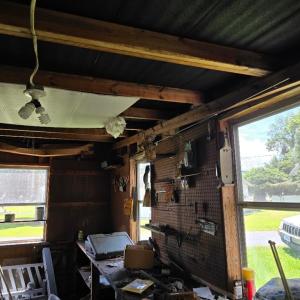 Photo #12 of 1435 ELLIS ST, GREENBACKVILLE, VA 1.5 acres