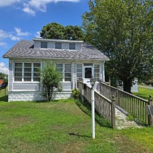 Photo #2 of 1435 ELLIS ST, GREENBACKVILLE, VA 1.5 acres