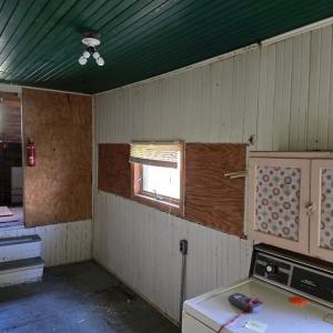 Photo #6 of 1435 ELLIS ST, GREENBACKVILLE, VA 1.5 acres