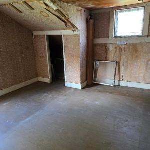 Photo #9 of 1435 ELLIS ST, GREENBACKVILLE, VA 1.5 acres