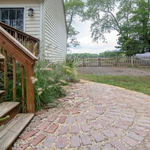 Photo #12 of 5120 HORTENSE LN, CAPE CHARLES, VA 1.0 acres