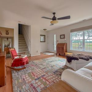Photo #13 of 5120 HORTENSE LN, CAPE CHARLES, VA 1.0 acres