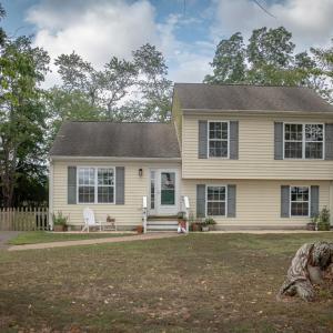 Photo #2 of 5120 HORTENSE LN, CAPE CHARLES, VA 1.0 acres