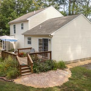 Photo #46 of 5120 HORTENSE LN, CAPE CHARLES, VA 1.0 acres