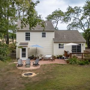Photo #47 of 5120 HORTENSE LN, CAPE CHARLES, VA 1.0 acres