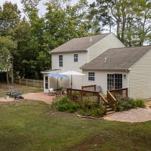 Photo #48 of 5120 HORTENSE LN, CAPE CHARLES, VA 1.0 acres