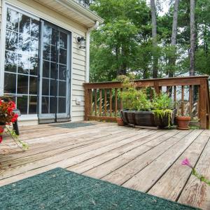 Photo #5 of 5120 HORTENSE LN, CAPE CHARLES, VA 1.0 acres