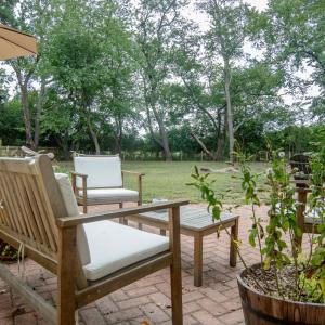 Photo #6 of 5120 HORTENSE LN, CAPE CHARLES, VA 1.0 acres