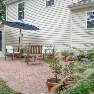 Photo #9 of 5120 HORTENSE LN, CAPE CHARLES, VA 1.0 acres