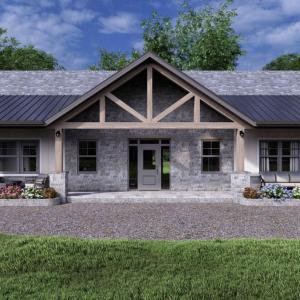 Photo #2 of Lot 1905 BUCCANEER BLVD, GREENBACKVILLE, VA 14,100.0 acres