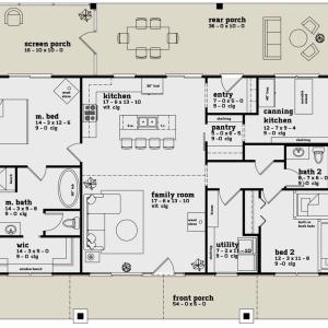 Photo #36 of Lot 1905 BUCCANEER BLVD, GREENBACKVILLE, VA 14,100.0 acres