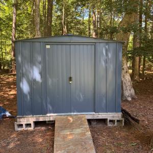 Photo #3 of 2488 JOLLY RODGER DRIVE, GREENBACKVILLE, VA 0.2 acres