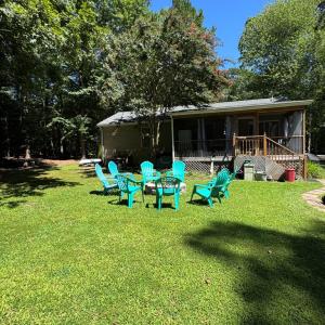 Photo #4 of 2488 JOLLY RODGER DRIVE, GREENBACKVILLE, VA 0.2 acres