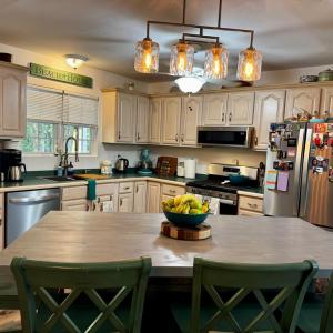 Photo #3 of 2488 JOLLY RODGER DRIVE, GREENBACKVILLE, VA 0.5 acres