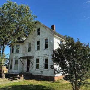 Photo #2 of 7382 BULLBEGGAR RD, WITHAMS, VA 0.8 acres