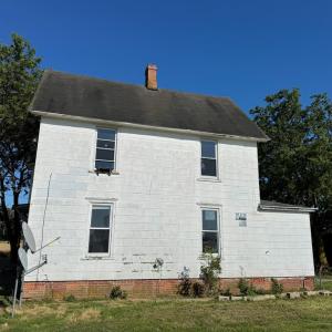 Photo #3 of 7382 BULLBEGGAR RD, WITHAMS, VA 0.8 acres